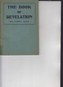 Cover art for The book of Revelation