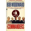 Cover art for The Commanders