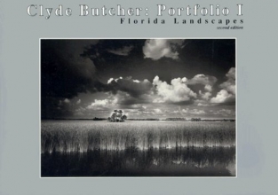 Cover art for Clyde Butcher, Portfolio I: Florida Landscapes