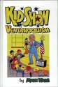 Cover art for Kidshow Ventriloquism