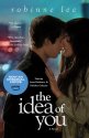 Cover art for The Idea of You