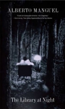 Cover art for The Library at Night