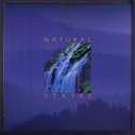 Cover art for Natural States