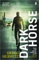 Cover art for Dark Horse (An Orphan X Novel)