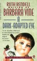Cover art for A Dark-Adapted Eye