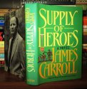 Cover art for Supply of Heroes: A Novel