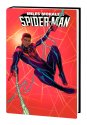 Cover art for Miles Morales: Spider-Man By Saladin Ahmed Omnibus (Miles Morales Spider-man Omnibus)