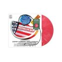 Cover art for Melvin Van Peebles - Watermelon Man OST Exclusive Limited Edition Watermelon Red Color Vinyl LP