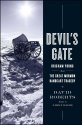 Cover art for Devil's Gate: Brigham Young and the Great Mormon Handcart Tragedy