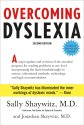 Cover art for Overcoming Dyslexia: Second Edition, Completely Revised and Updated