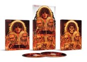 Cover art for 3 From Hell Steelbook [4K Ultra HD + Blu-ray + Digital Copy] [2019]