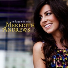 Cover art for As Long As It Takes