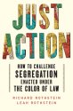 Cover art for Just Action: How to Challenge Segregation Enacted Under the Color of Law