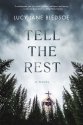 Cover art for Tell the Rest