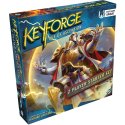 Cover art for KeyForge: Age of Ascension Two-Player Starter Collectable Deck Game