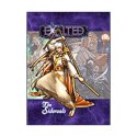 Cover art for Exalted: The Sidereals (Exalted)