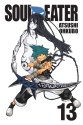 Cover art for Soul Eater, Vol. 13 (Volume 13) (Soul Eater, 13)