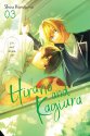 Cover art for Hirano and Kagiura, Vol. 3 (manga) (Volume 3) (Hirano and Kagiura (manga), 3)