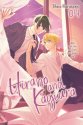Cover art for Hirano and Kagiura, Vol. 4 (manga) (Hirano and Kagiura (manga), 4)