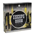 Cover art for Talking Tables Host Your Own Escape Room Game New York Edition | Interactive Family Games Night | Solve Puzzles and Find Clues to Escape in time | 2-6 Players | Ages 16+ | Moderate Difficulty Level