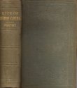 Cover art for Life of William Capers, D.D. (Southern Methodist Publishing House, 1858)