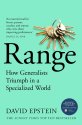 Cover art for Range