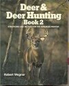 Cover art for Deer & Deer Hunting: Book2