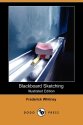 Cover art for Blackboard Sketching