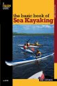 Cover art for Basic Book of Sea Kayaking (How to Paddle Series)