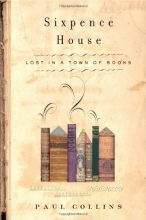 Cover art for Sixpence House