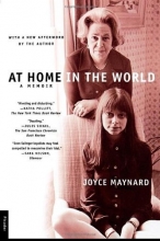 Cover art for At Home in the World