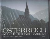 Cover art for Osterreich : Im Licht Der Jahreszeiten