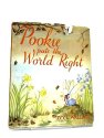 Cover art for Pookie Puts the World Right