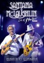 Cover art for Invitation to Illumination: Live at Montreux 2011 [DVD]
