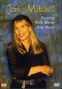 Cover art for Joni Mitchell - Painting with Words and Music
