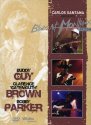 Cover art for Carlos Santana Presents: Blues at Montreux: 2004