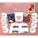 Cover art for Fate/stay night [Unlimited Blade Works] Complete Box Set Blu-ray