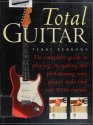 Cover art for Total Guitar