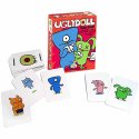 Cover art for UglyDoll Card Game 