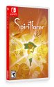 Cover art for Spiritfarer - Nintendo Switch