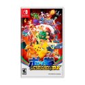 Cover art for Pokkén Tournament DX - Nintendo Switch