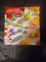 Cover art for 500 Pieces Jigsaw Puzzle Rainbow Smoothie Ingredients 20 X 12 Puzzlebug Deluxe