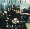 Cover art for Bela Fleck & The Flecktones - Greatest Hits Of The 20th Century