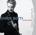 Cover art for To Love Again: The Duets (Dual Disc CD & DVD)