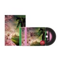 Cover art for Various Artists  Wicked: the Soundtrack (Target Exclusive, CD)