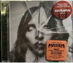 Cover art for LADY GAGA - MAYHEM (Target Exclusive, CD)