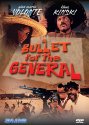 Cover art for A Bullet for the General
