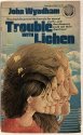 Cover art for Trouble with Lichen
