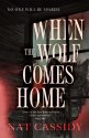 Cover art for When the Wolf Comes Home