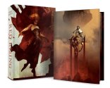 Cover art for Red Rising (Deluxe Slipcase Edition) (Red Rising Series)